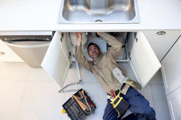 Best Water Leak Repair  in Corona De Tucson, AZ
