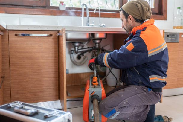 Best Emergency Plumbing Repair  in Corona De Tucson, AZ