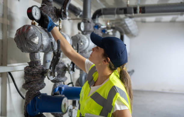 Hot Water Heater Installation in Corona De Tucson, AZ