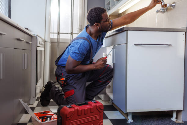 Best Water Leak Repair  in Corona De Tucson, AZ
