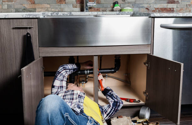 Best Emergency Plumber  in Corona De Tucson, AZ