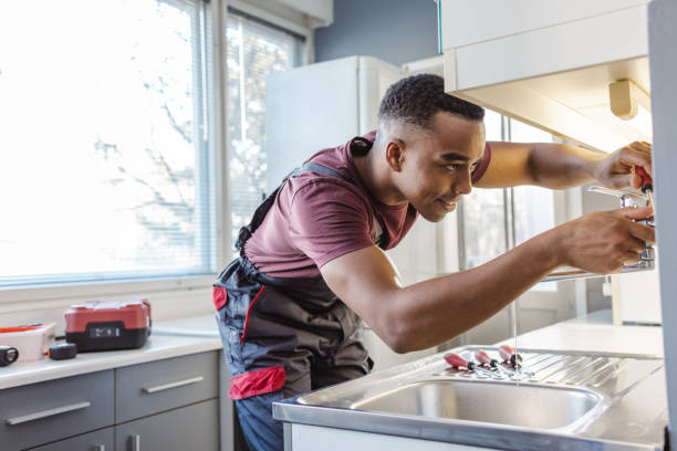 Best Clogged Drain Plumber  in Corona De Tucson, AZ