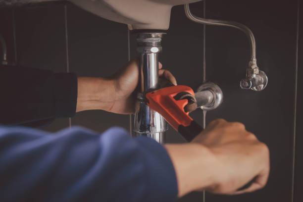 Best Local Plumber Services  in Corona De Tucson, AZ